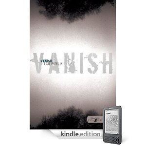 Vanished / Tom Pawlik