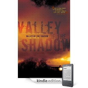 Valley of the Shadow / Tom Pawlik