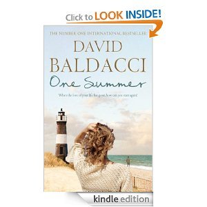One Summer / David Baldacci